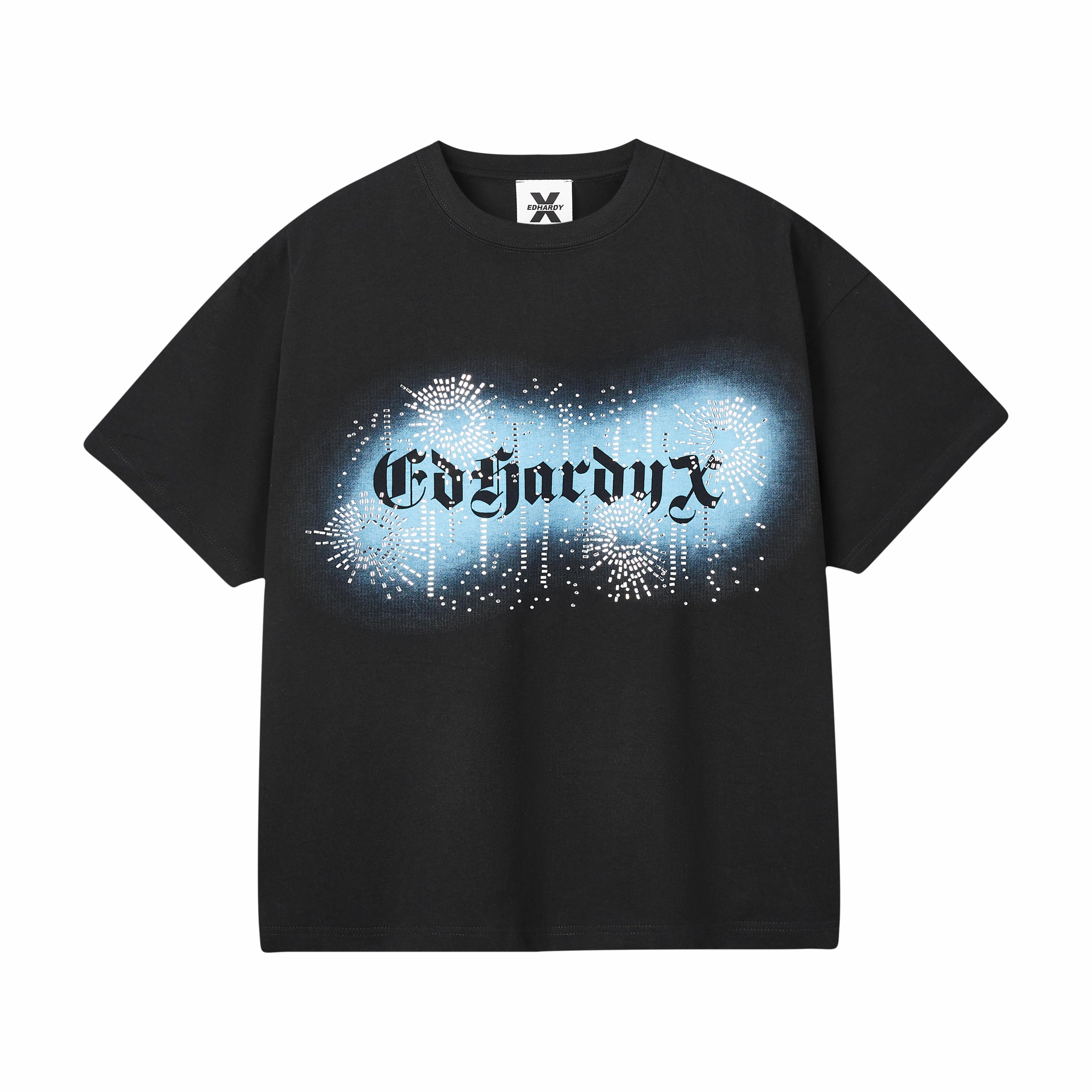 ED HARDY X LogoT