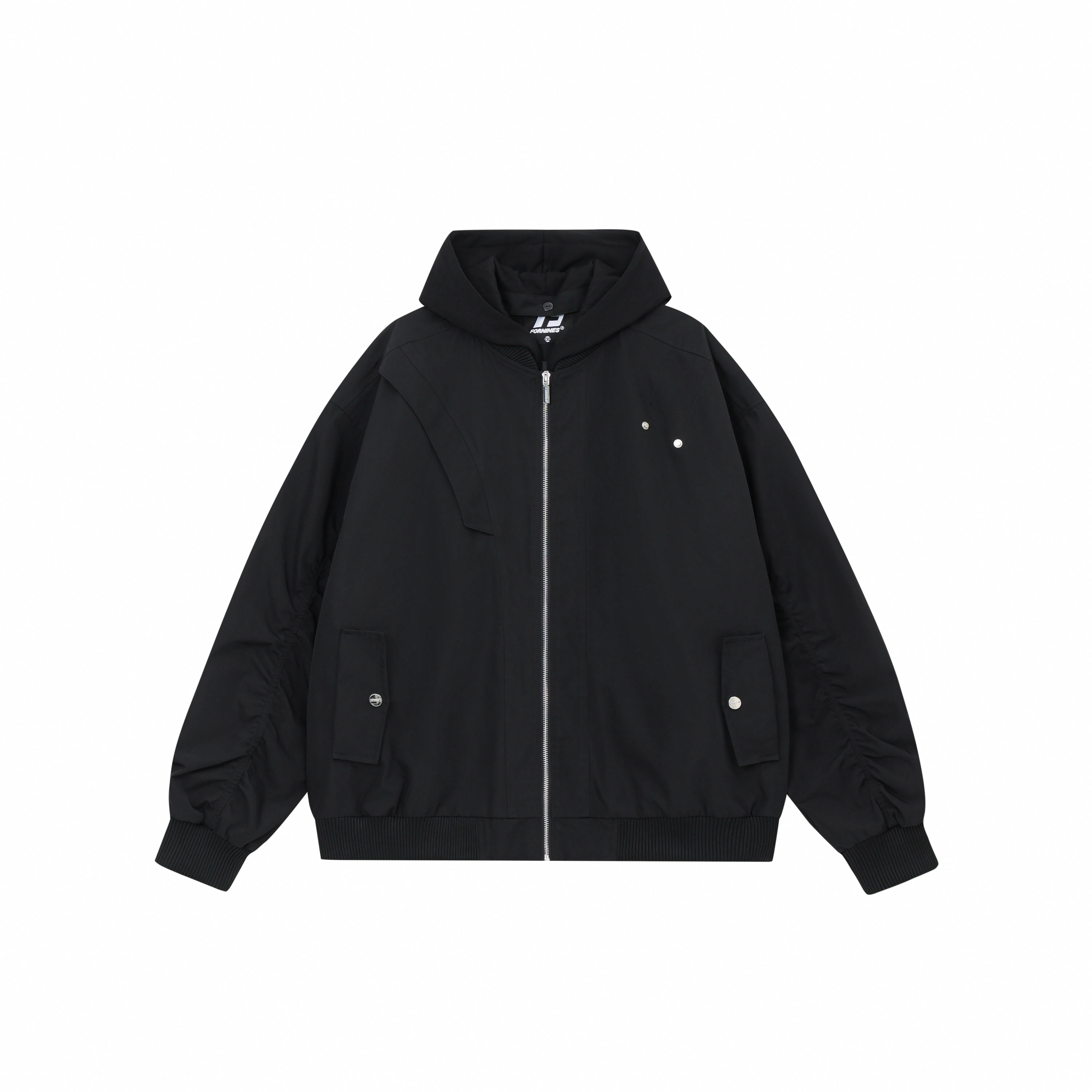 FORNINES bomber