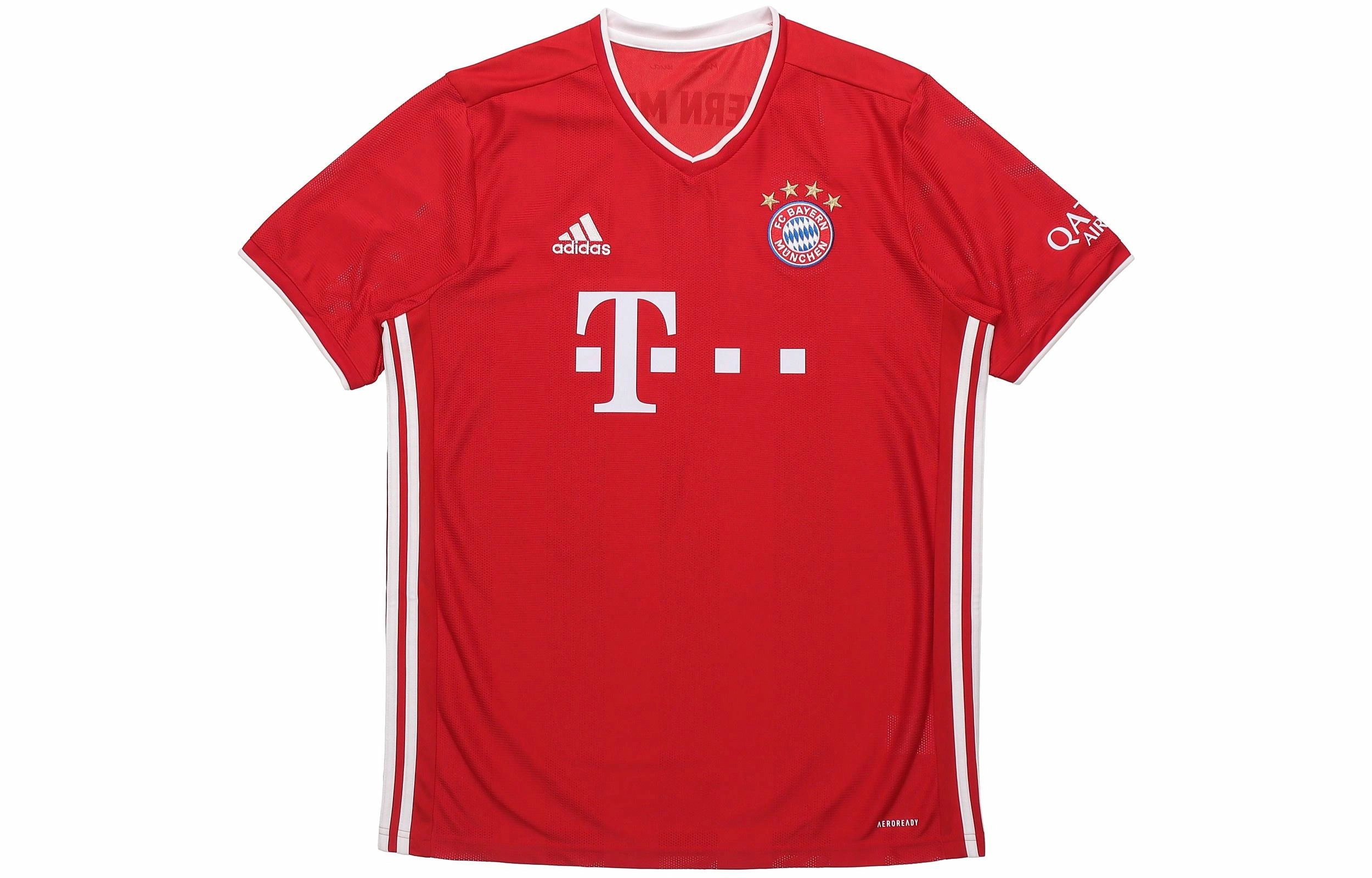 adidas FC BAYERN