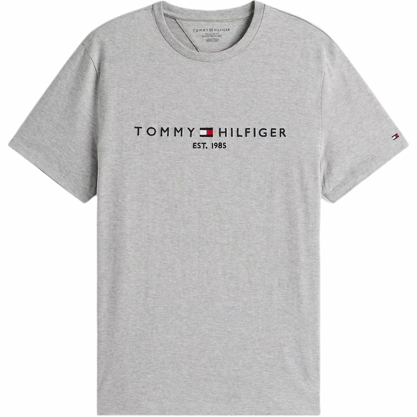 Tommy Hilfiger LogoT