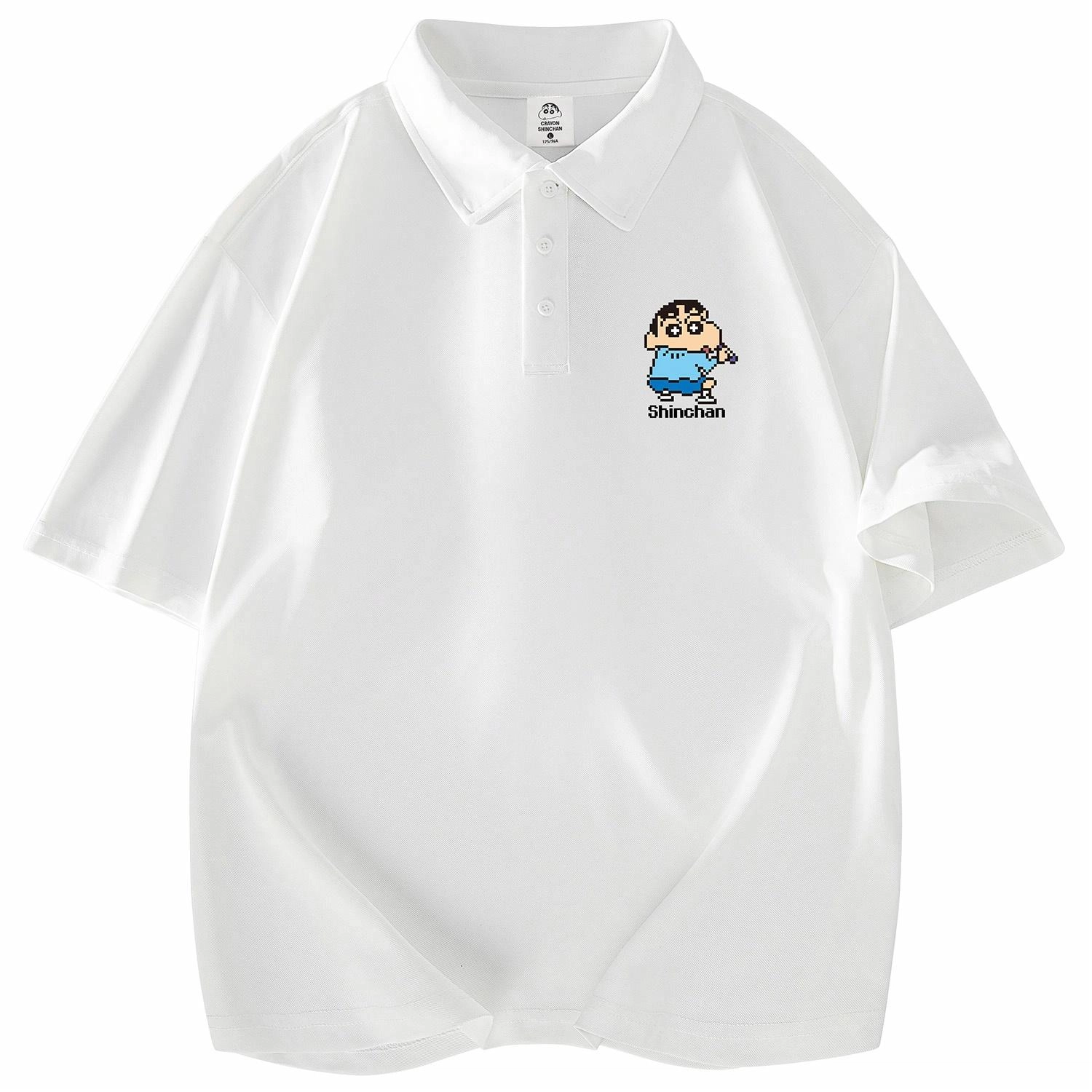 Crayon Shinchan Polo