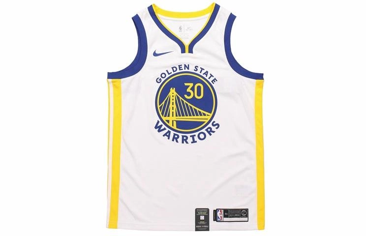 Nike NBA Swingman Jersey SW 30