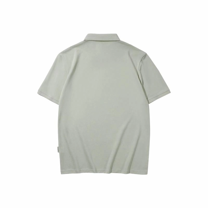 HLA POLO