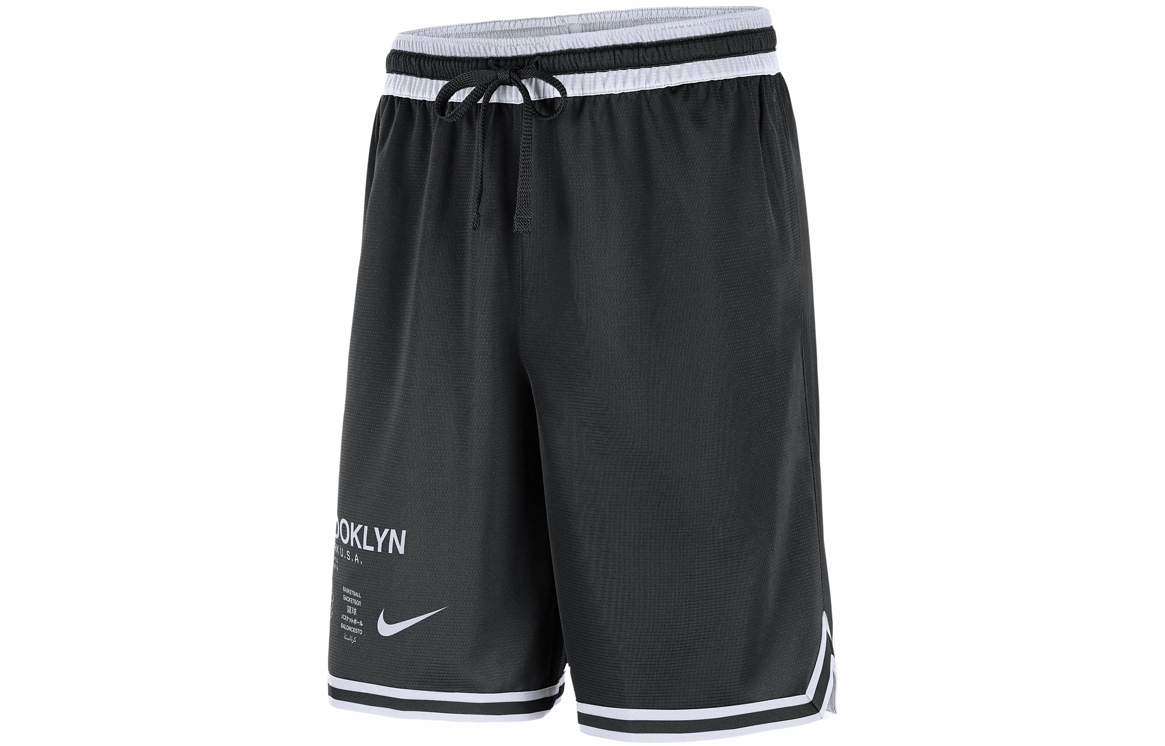 Nike NBA Courtside Dri-FIT