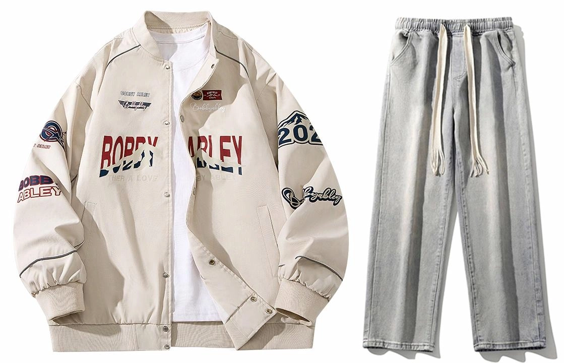BOBBY ABLEY Logo