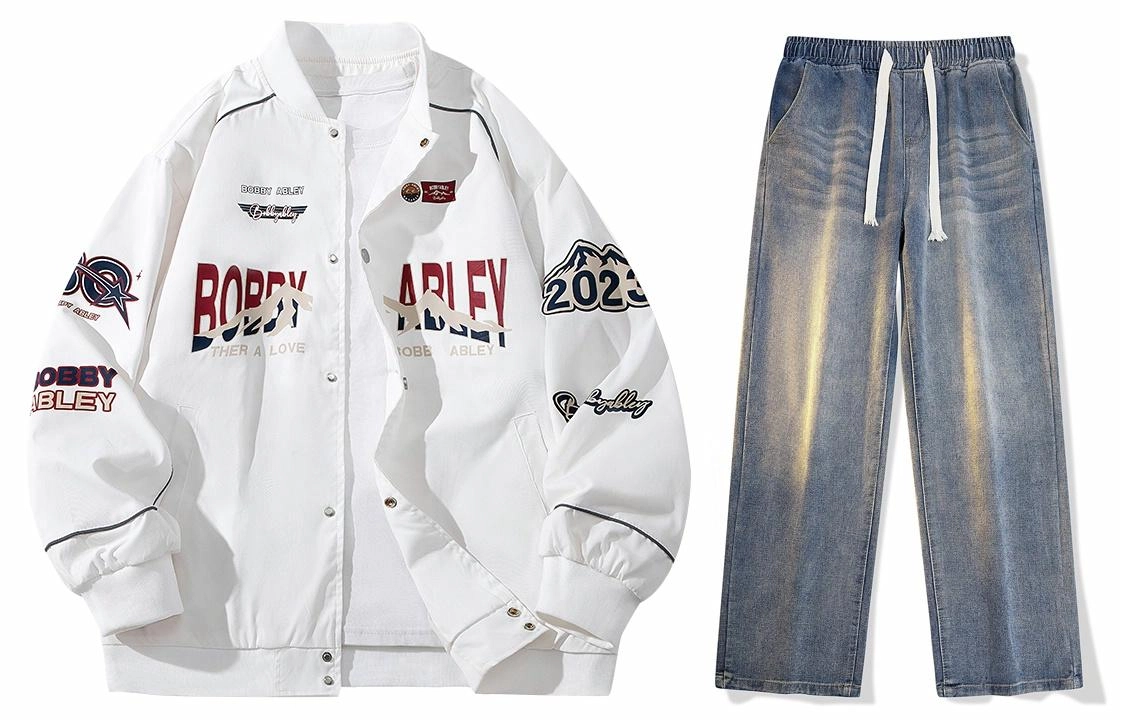 BOBBY ABLEY Logo