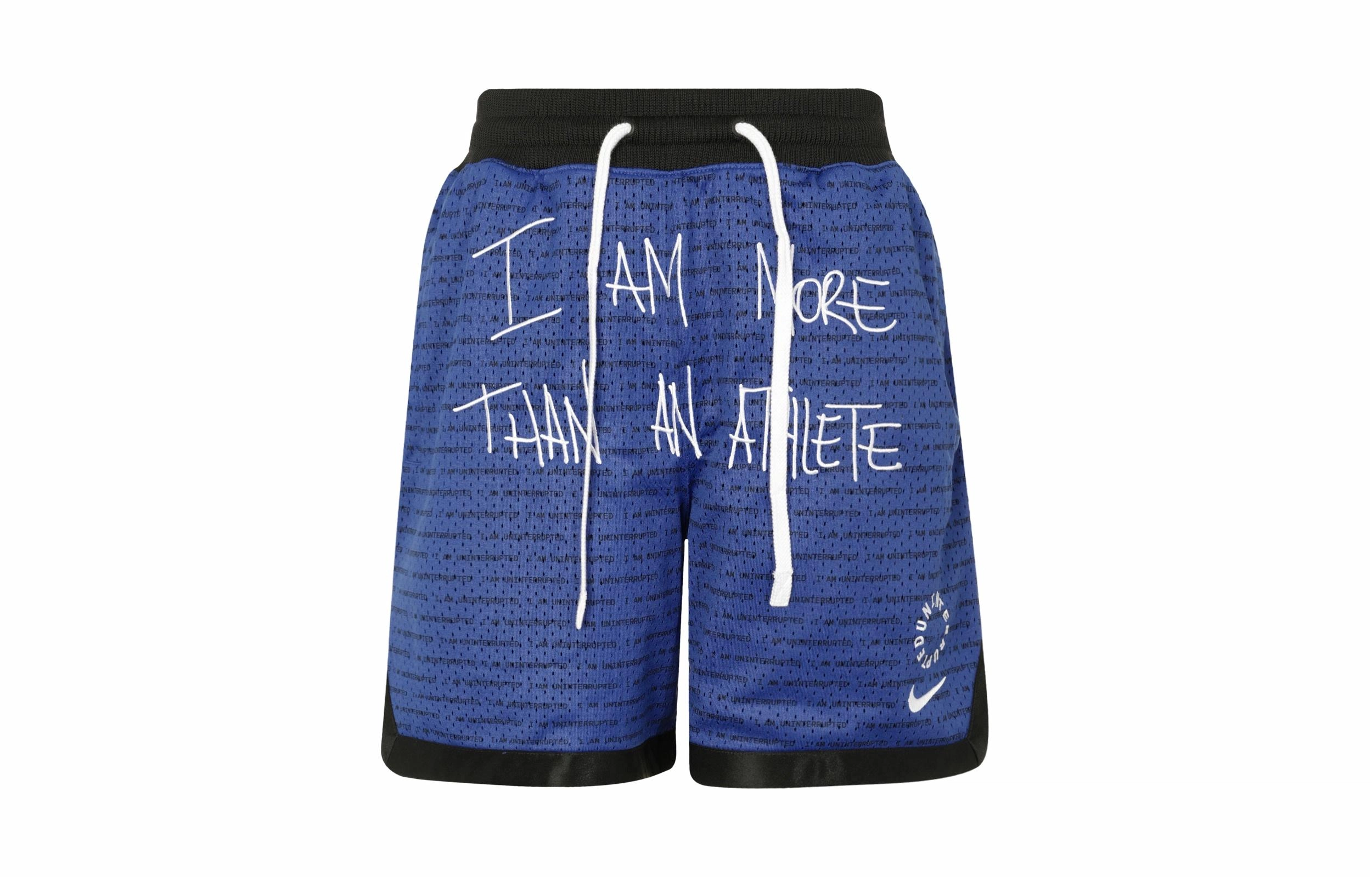 Nike x UN MTAA Hoodie lebron