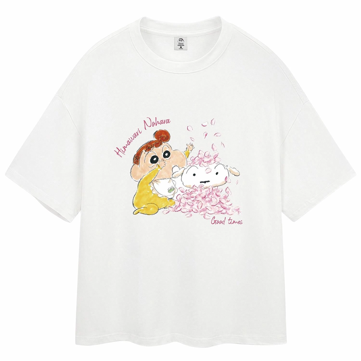 Crayon Shinchan T