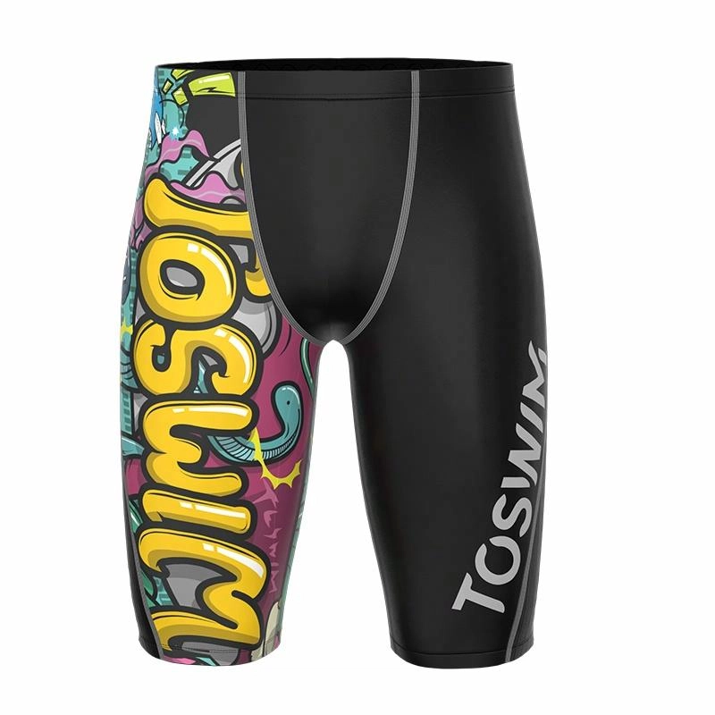 TOSWIM