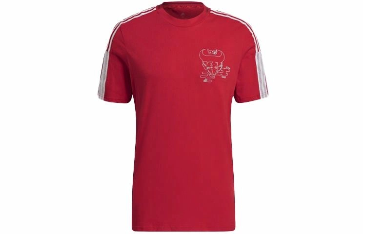 adidas Afc Cny Tee T