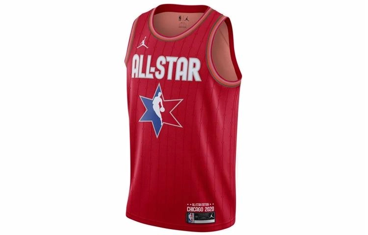 Jordan NBA All-Star Edition NBA 2020 SW 2