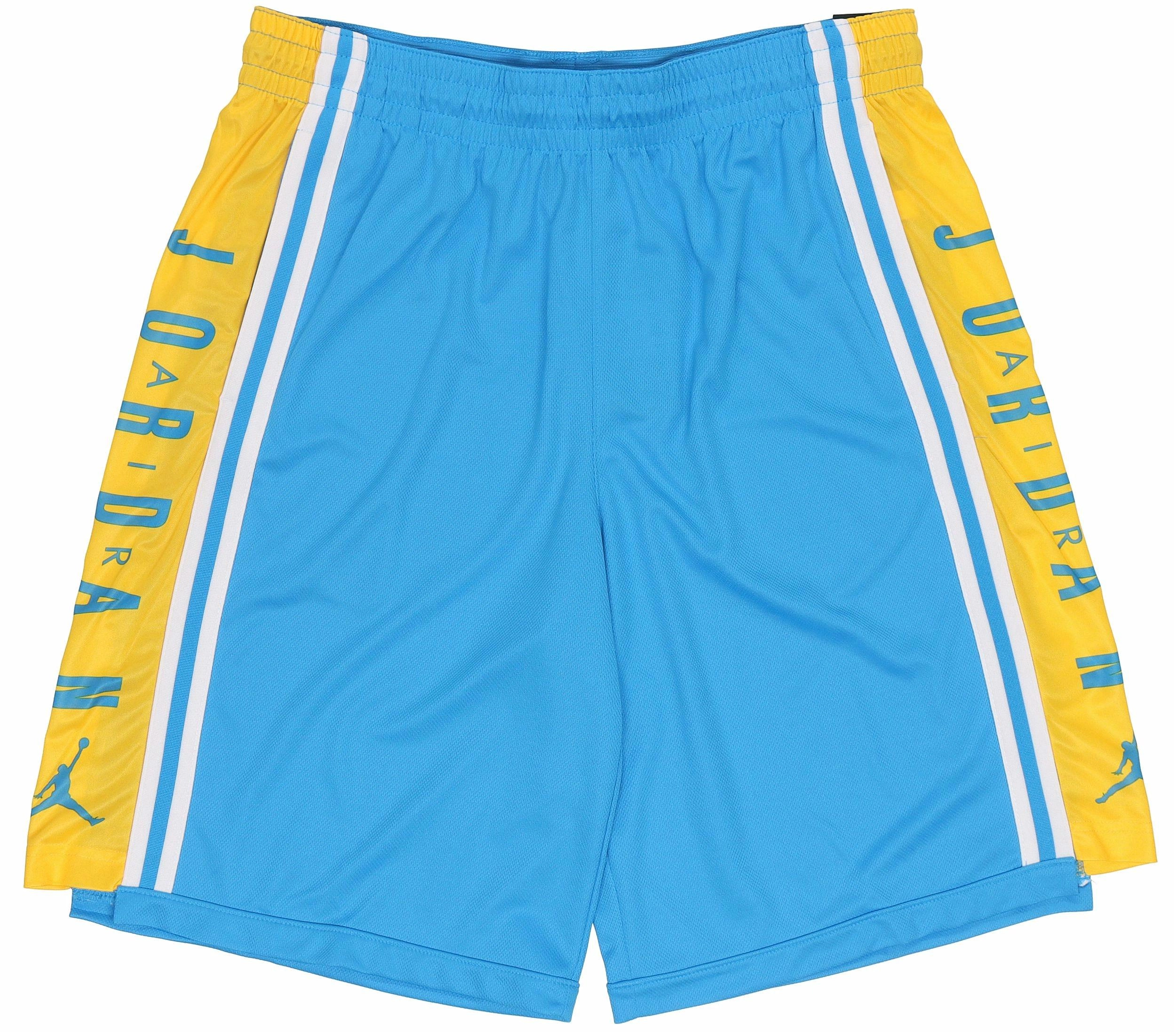 Jordan HBR