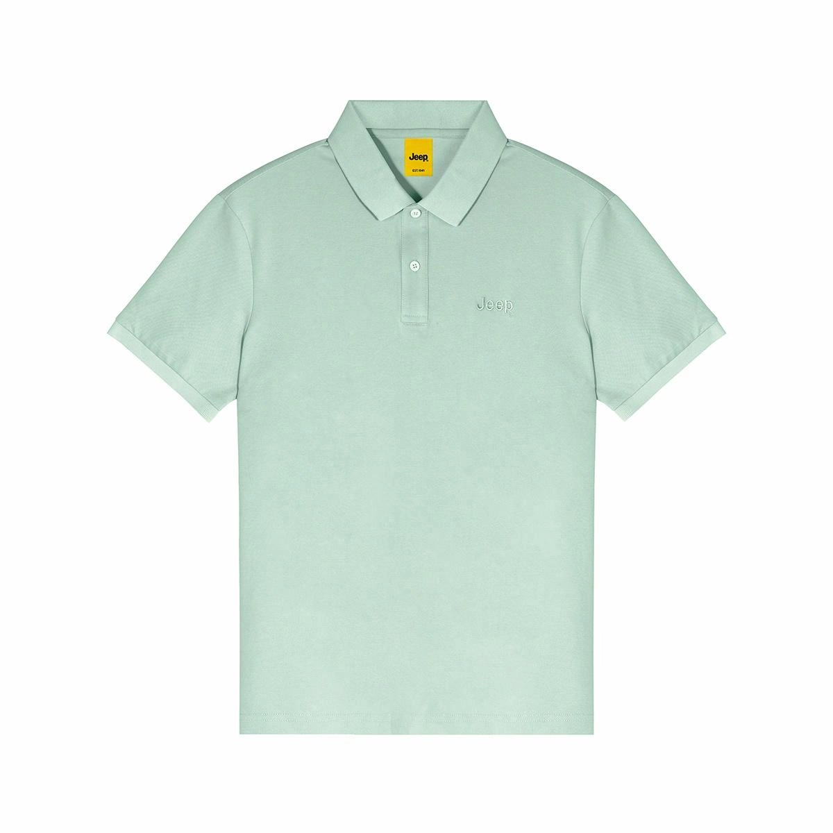 Jeep SS25 logoPolo