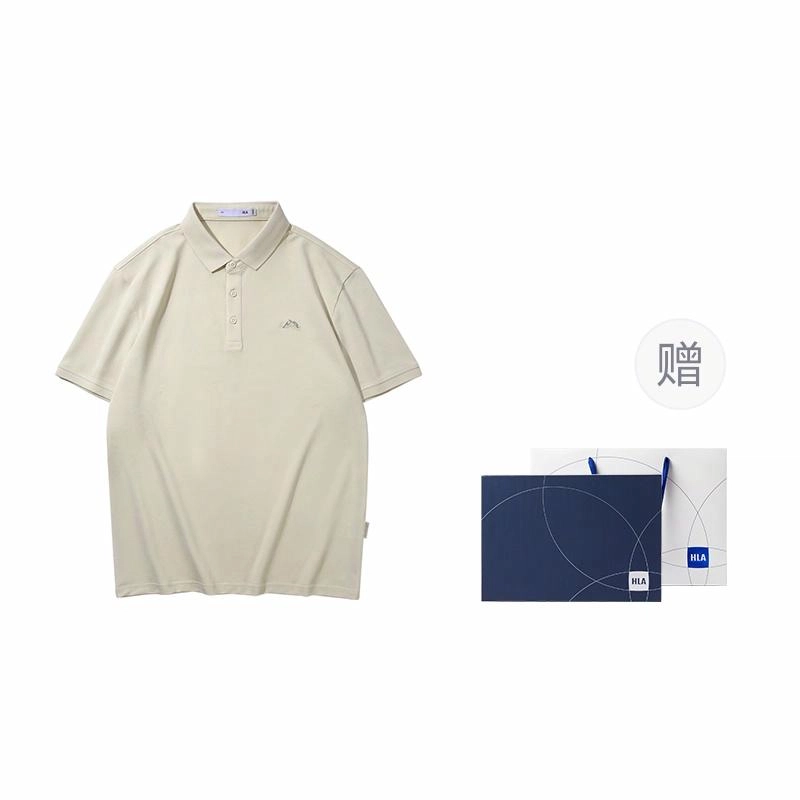 HLA POLO