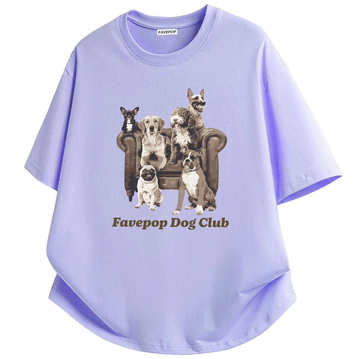FAVEPOP T