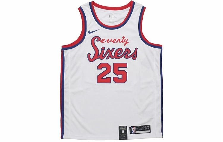 Nike NBA SW 76 25