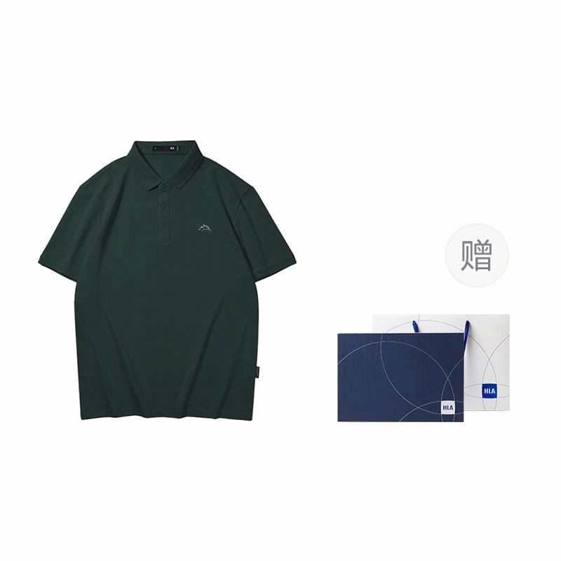 HLA POLO