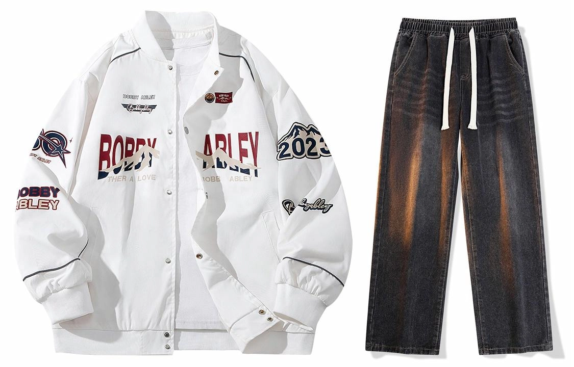 BOBBY ABLEY Logo