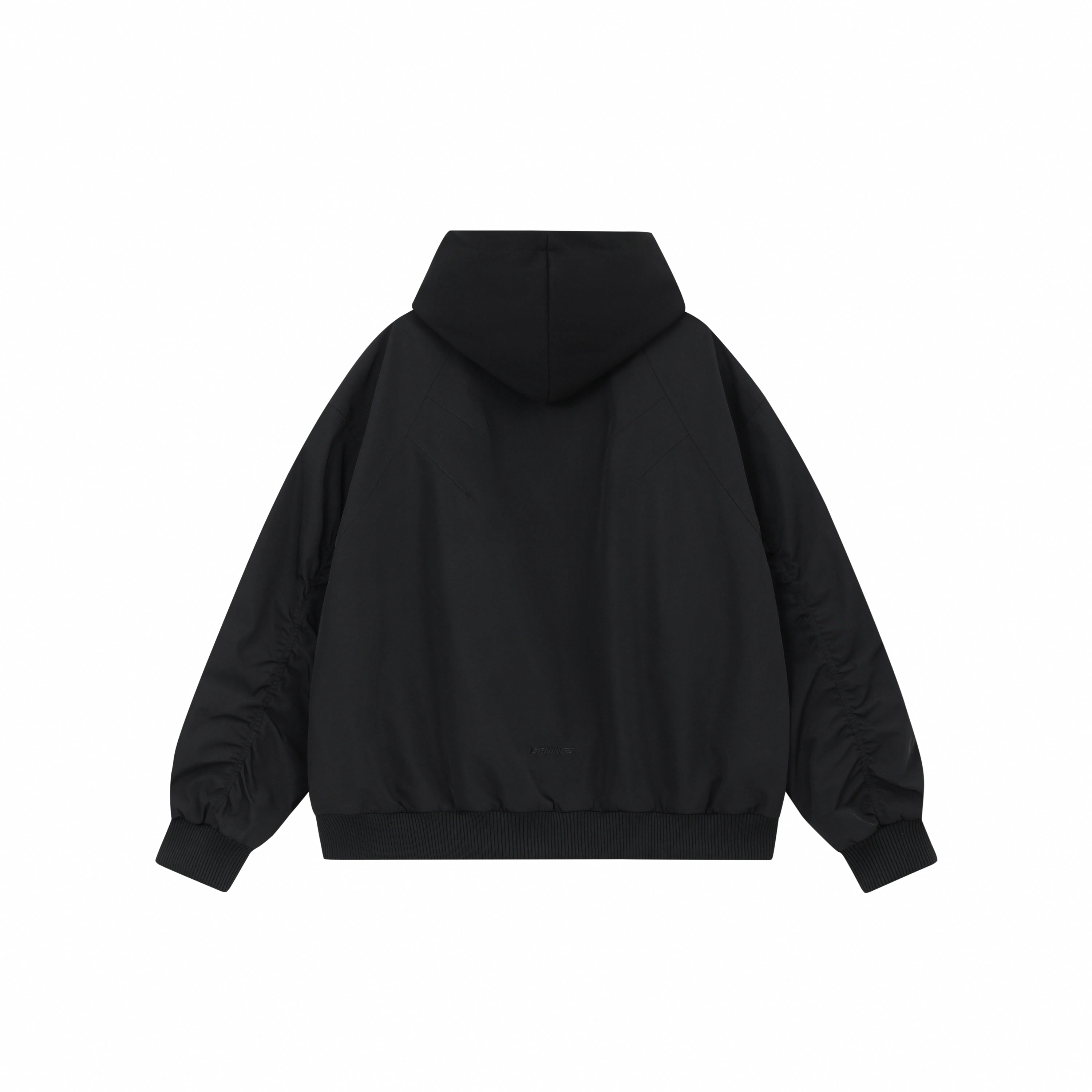 FORNINES bomber