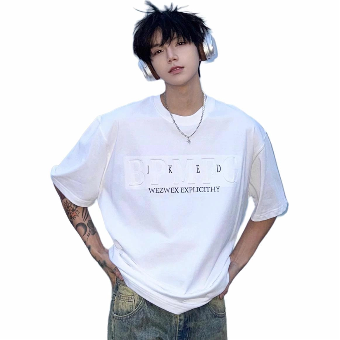 VIPGOOSE T