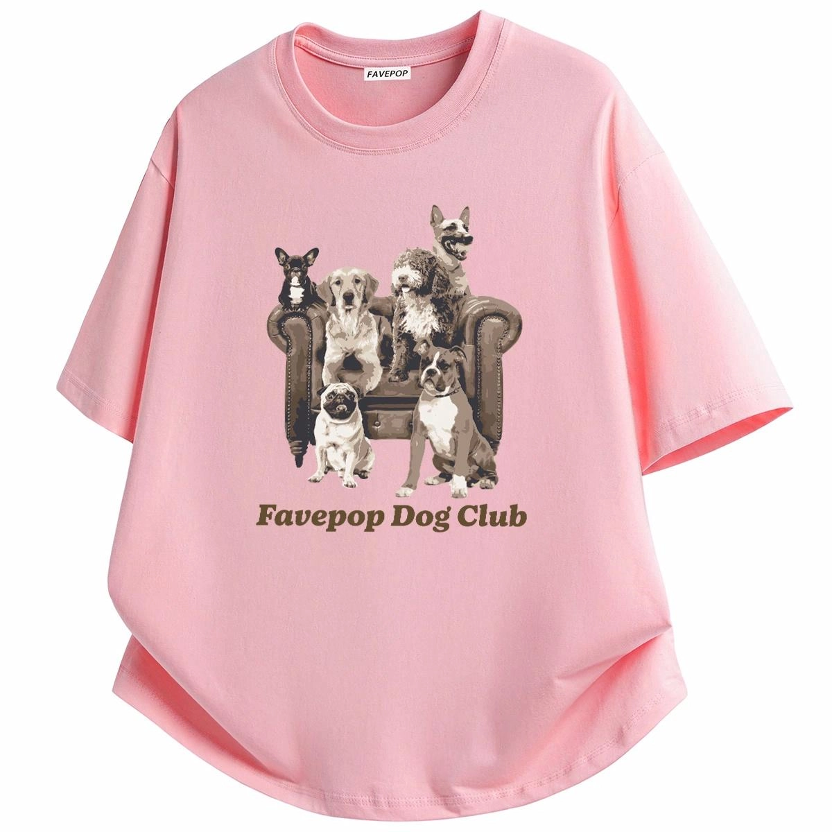 FAVEPOP T