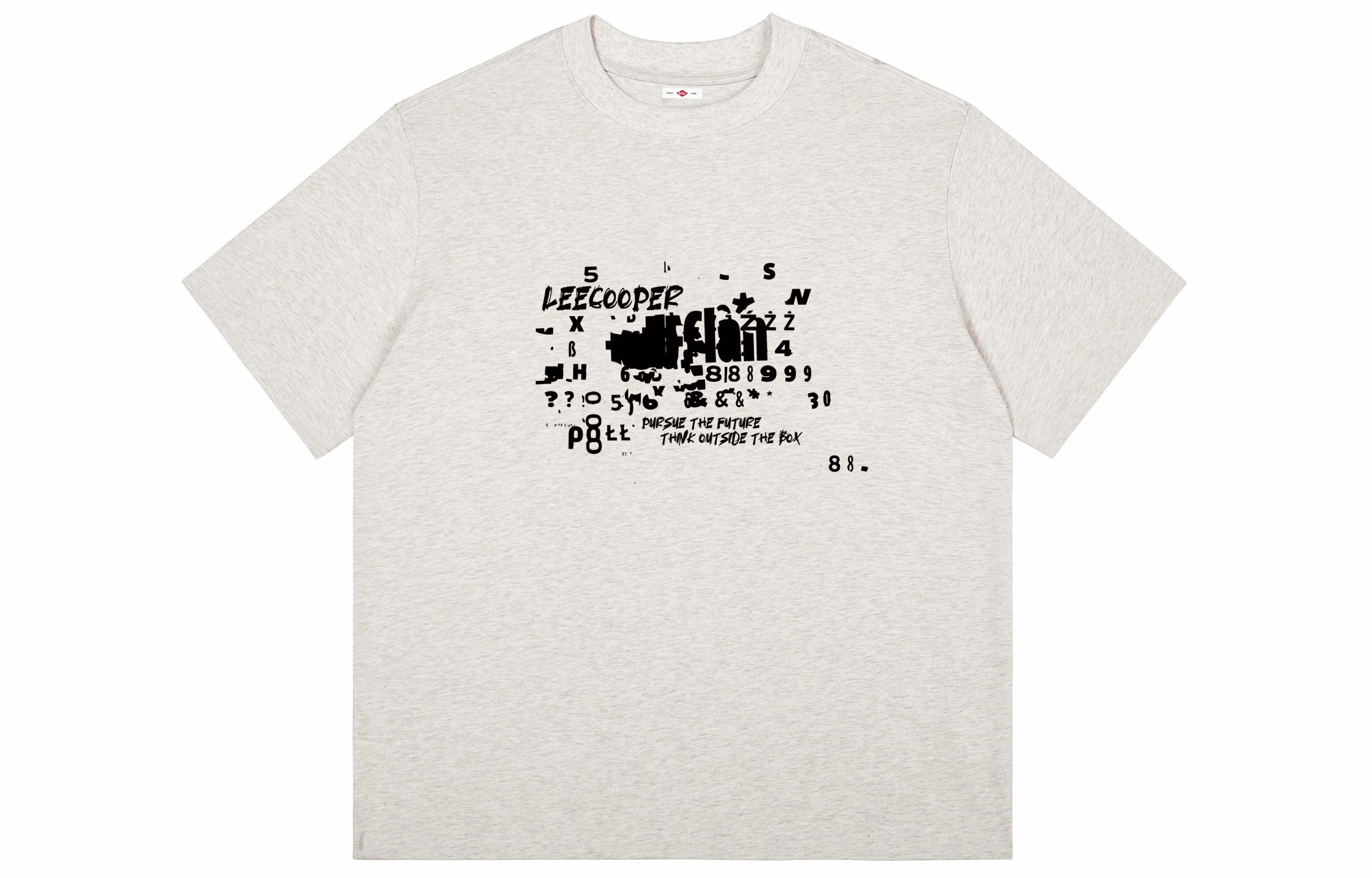Lee Cooper logoT