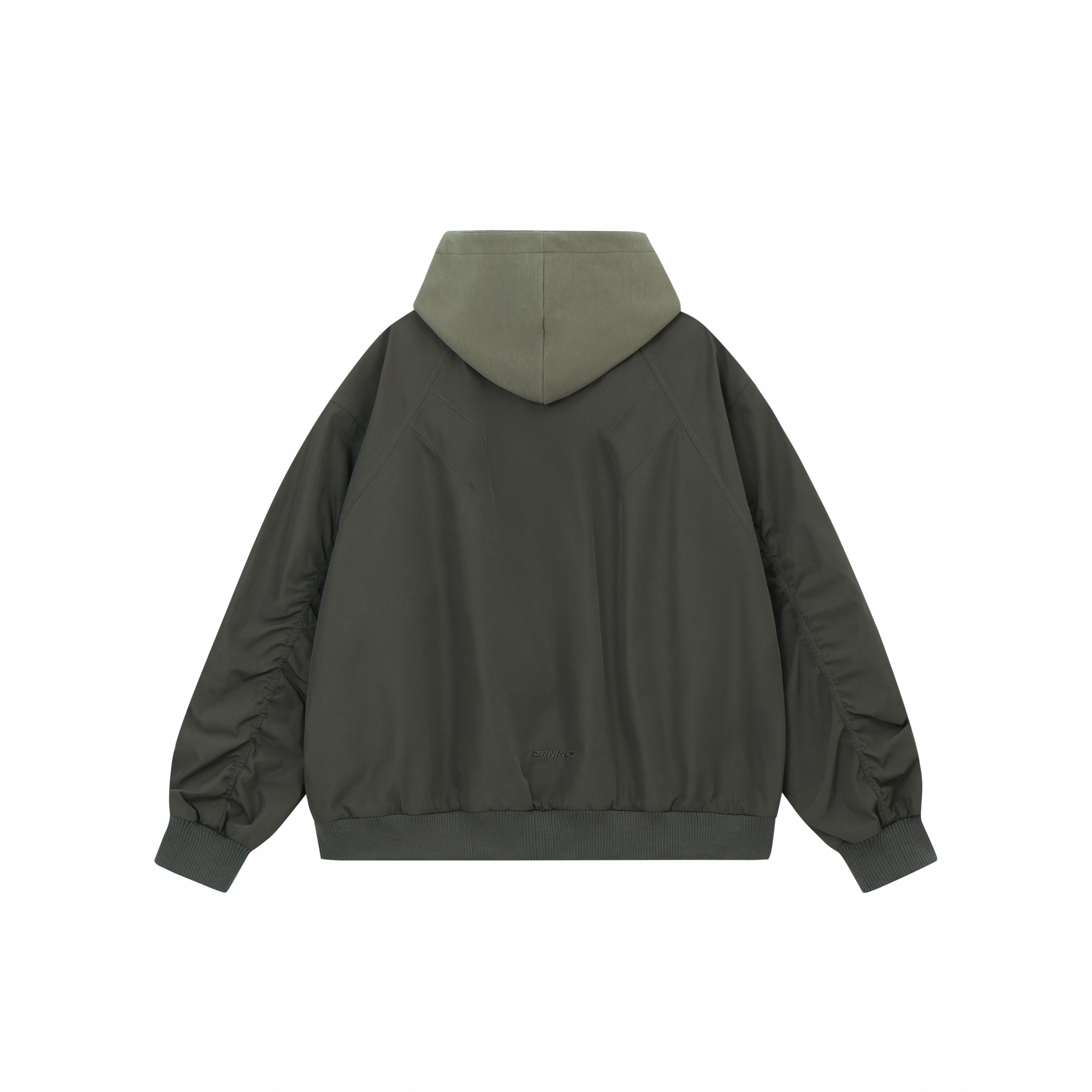 FORNINES bomber