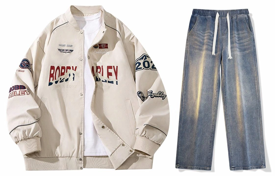 BOBBY ABLEY Logo