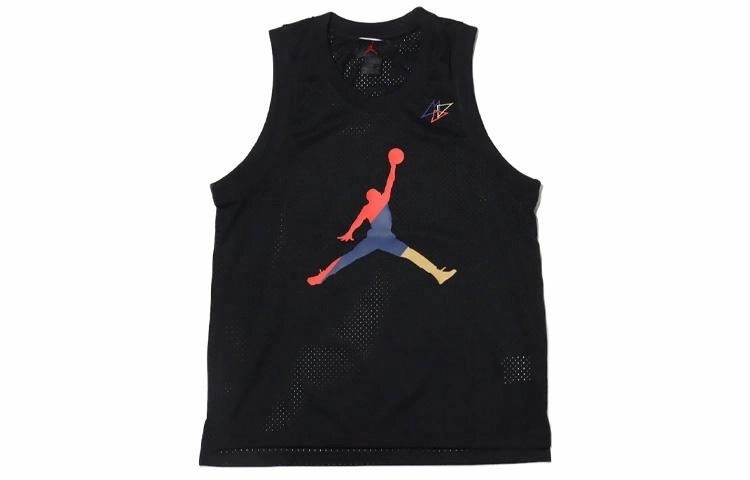 Jordan Sport DNA