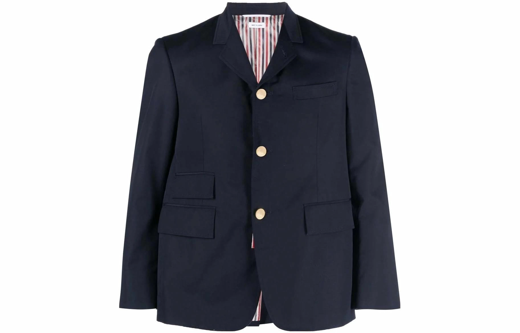 THOM BROWNE SS23 V