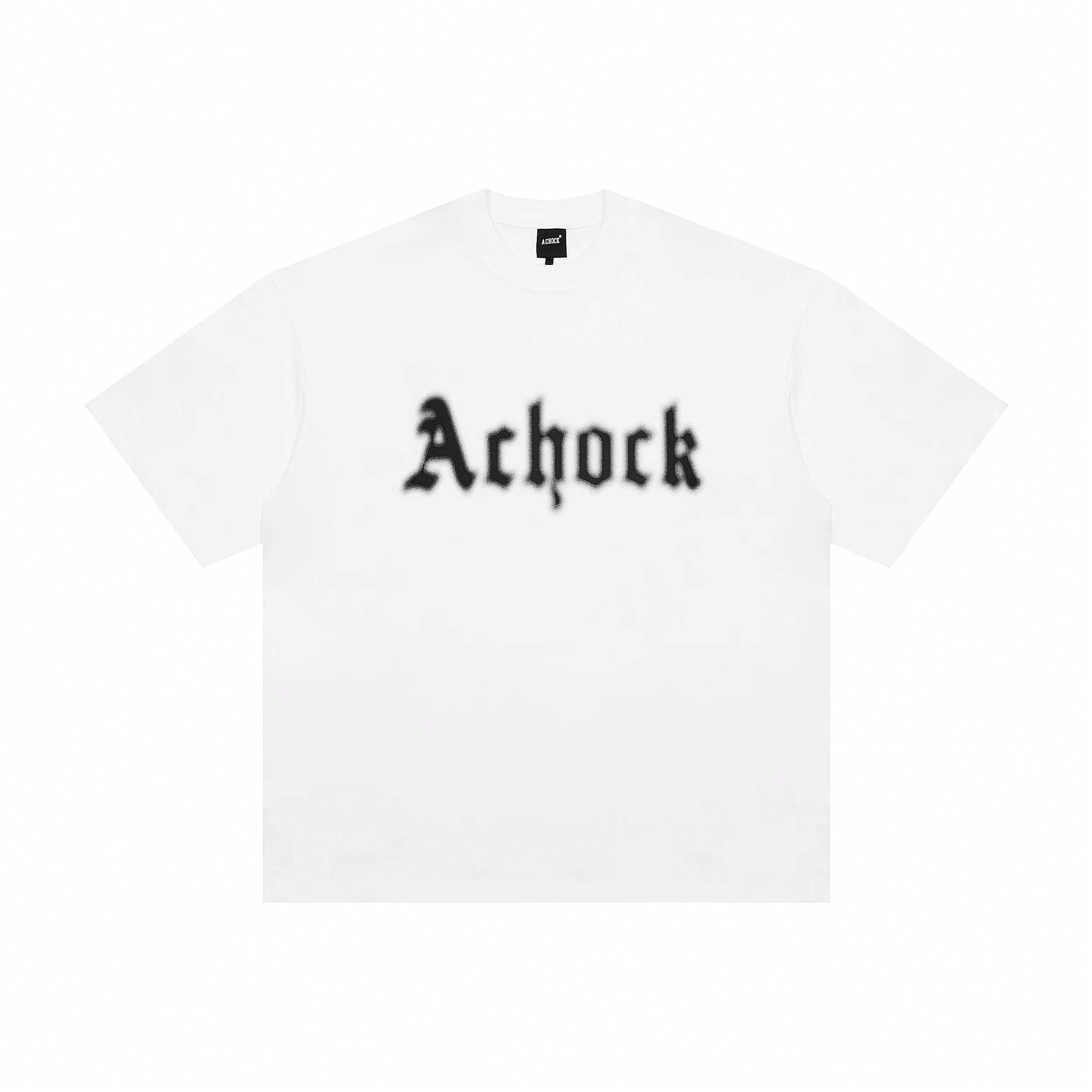 A chock T