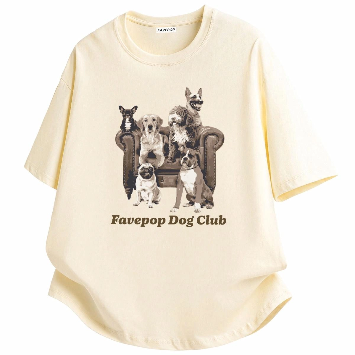 FAVEPOP T