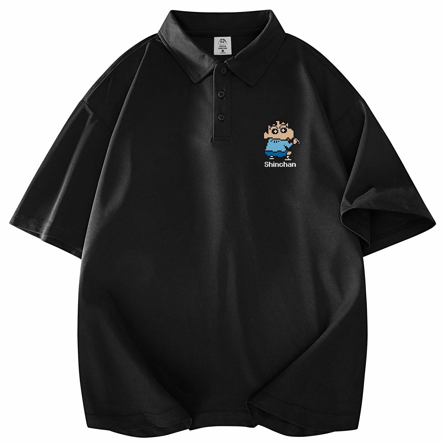 Crayon Shinchan Polo