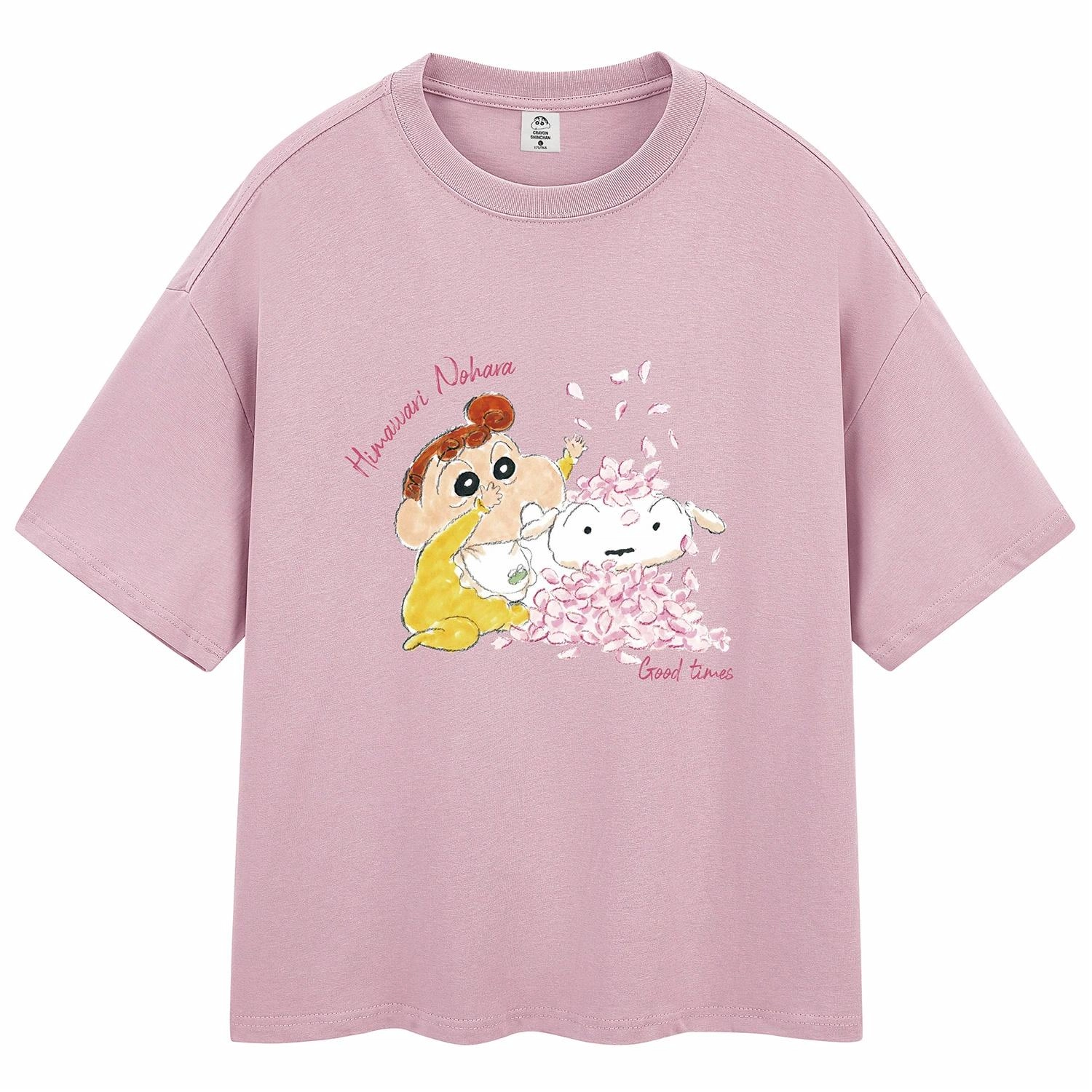 Crayon Shinchan T