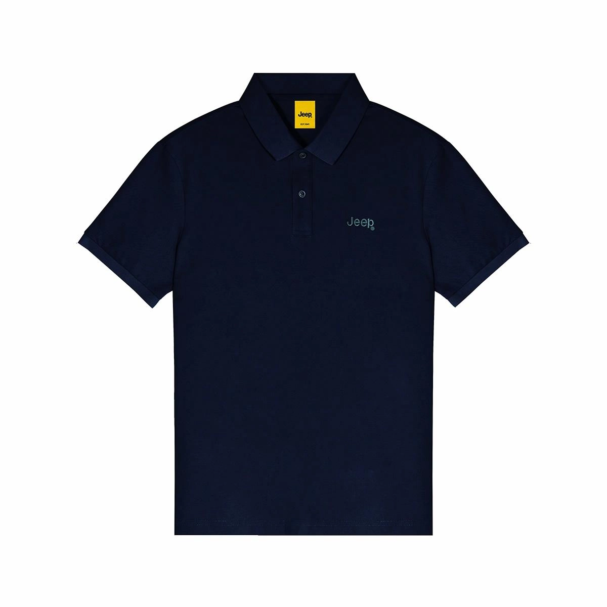 Jeep SS25 logoPolo