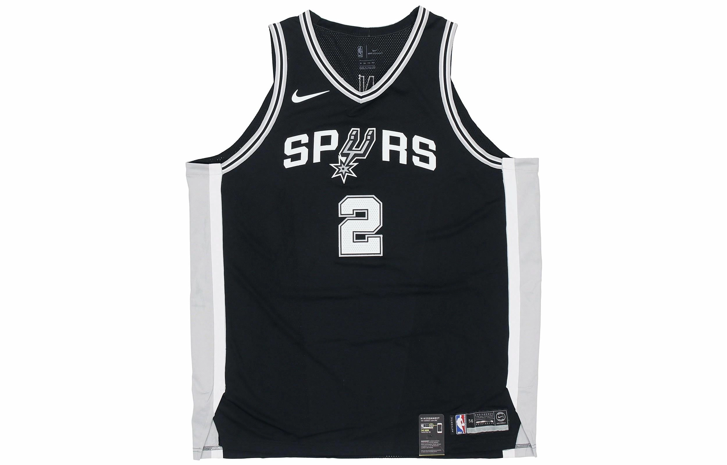 Nike NBA AU 2