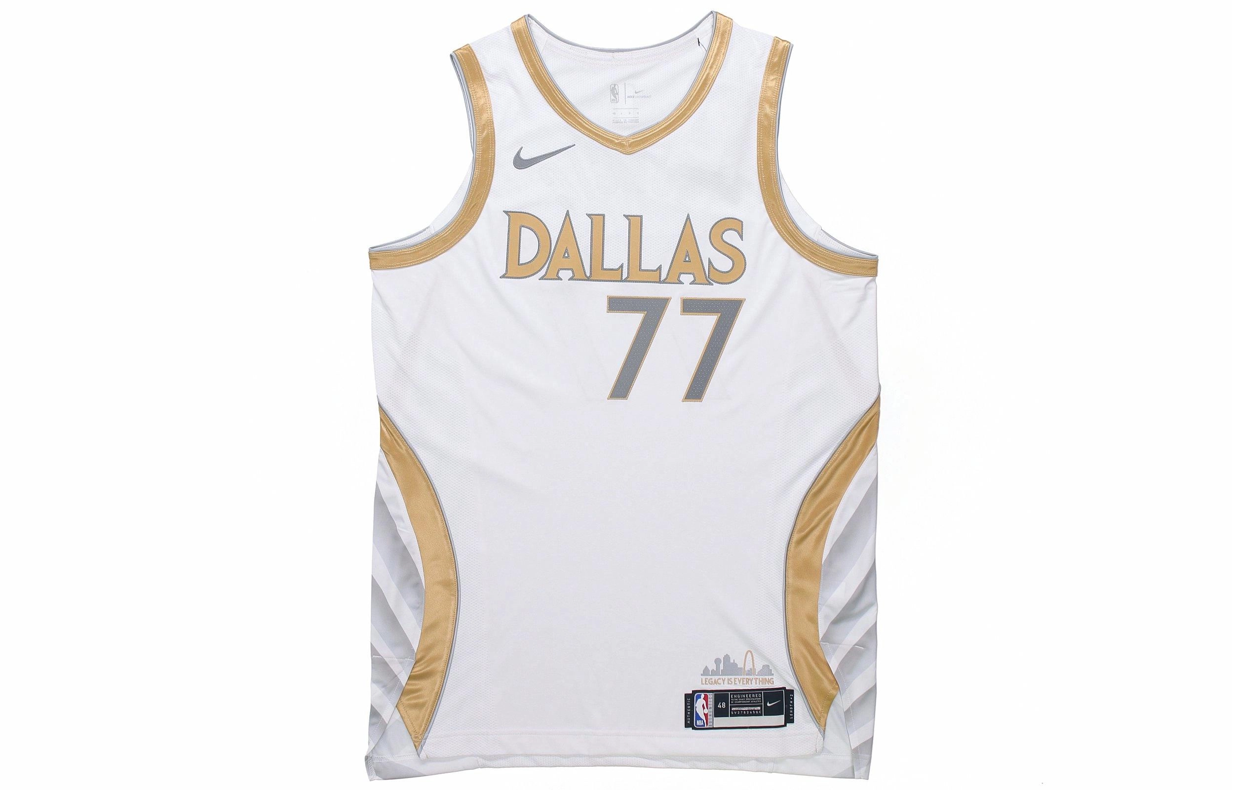 Nike NBA AU 20-21 77