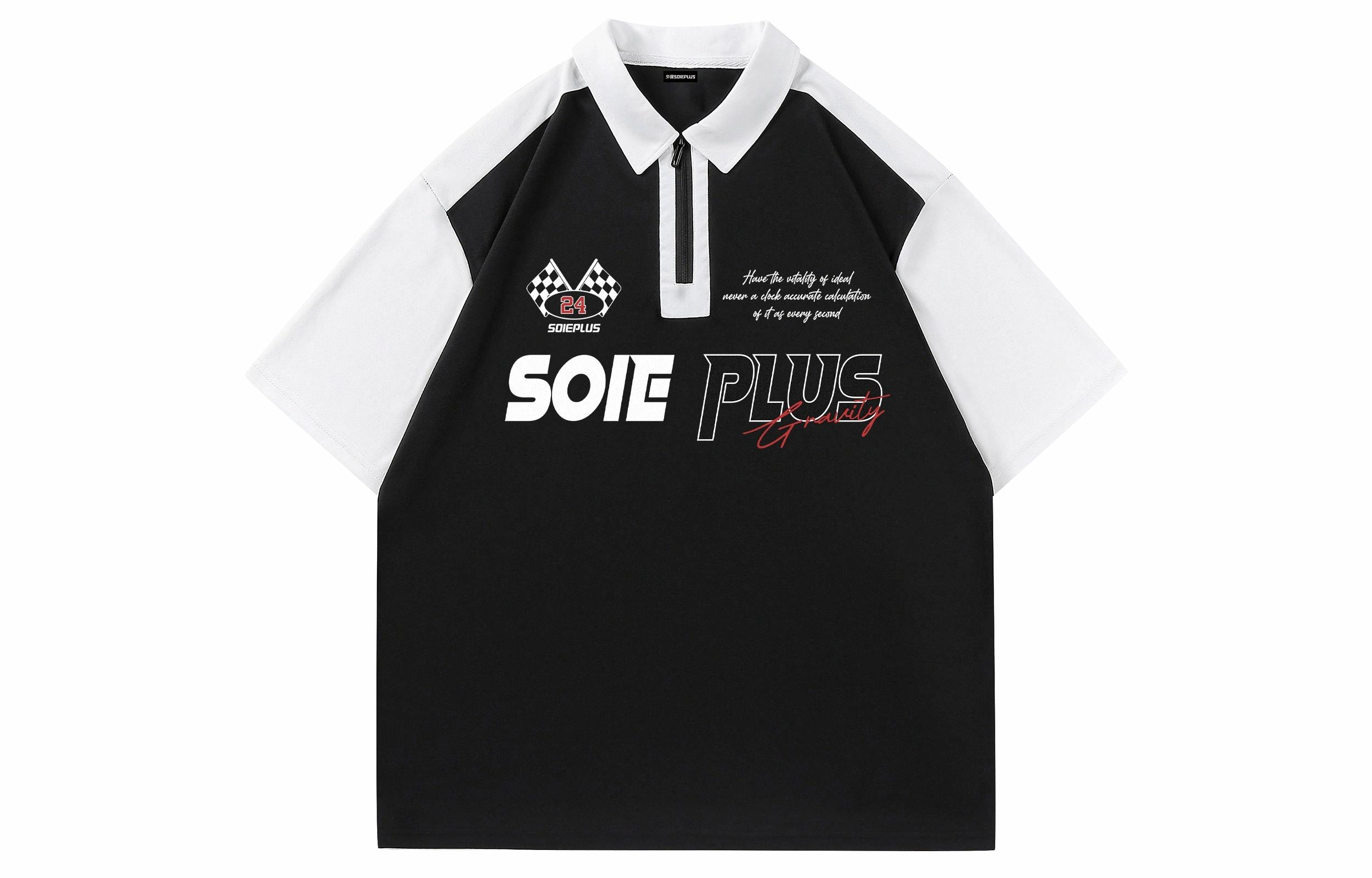 SOIEPLUS POLOT