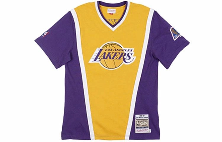Mitchell Ness AU 1996-97