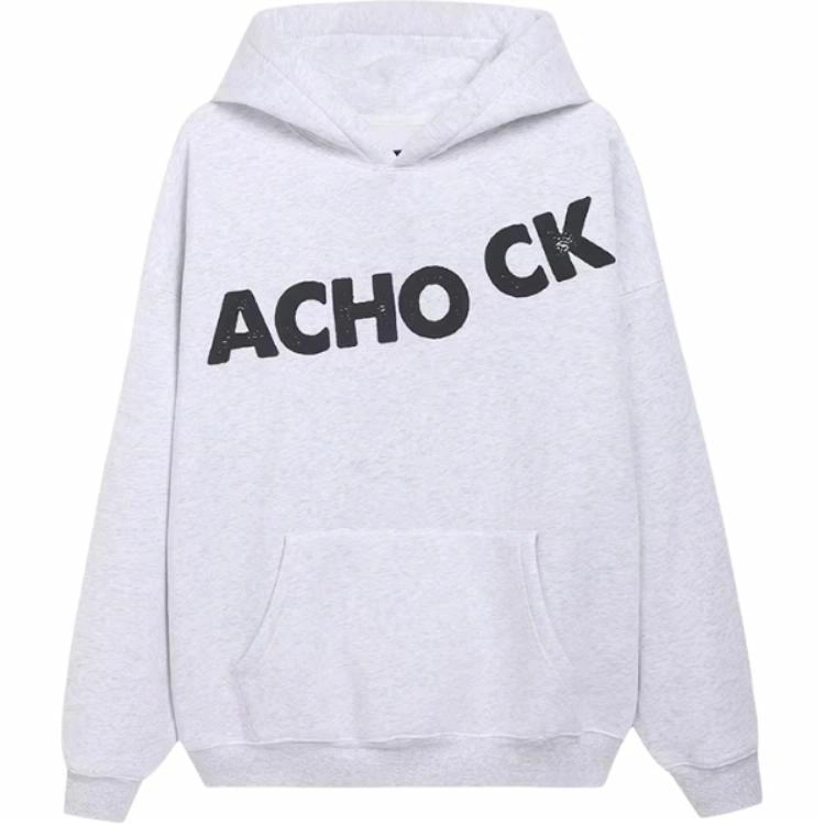 A chock S
