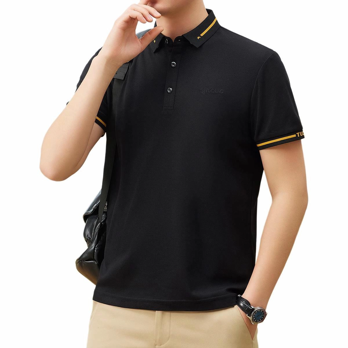 TUCANO Polo