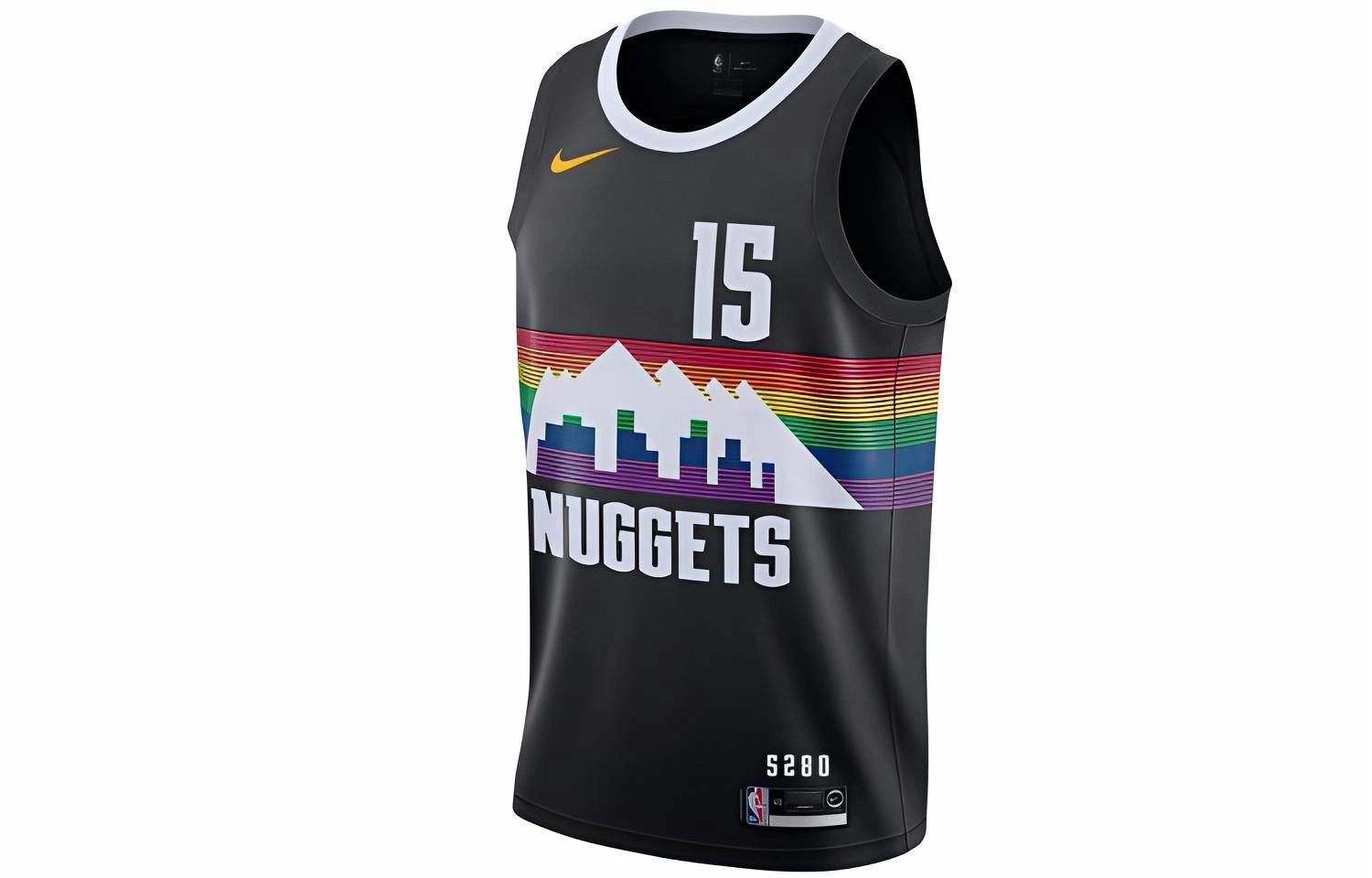 Nike NBA SW 19-20 15