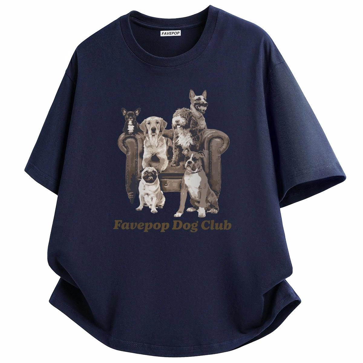FAVEPOP T