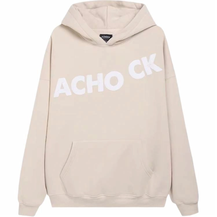 A chock S