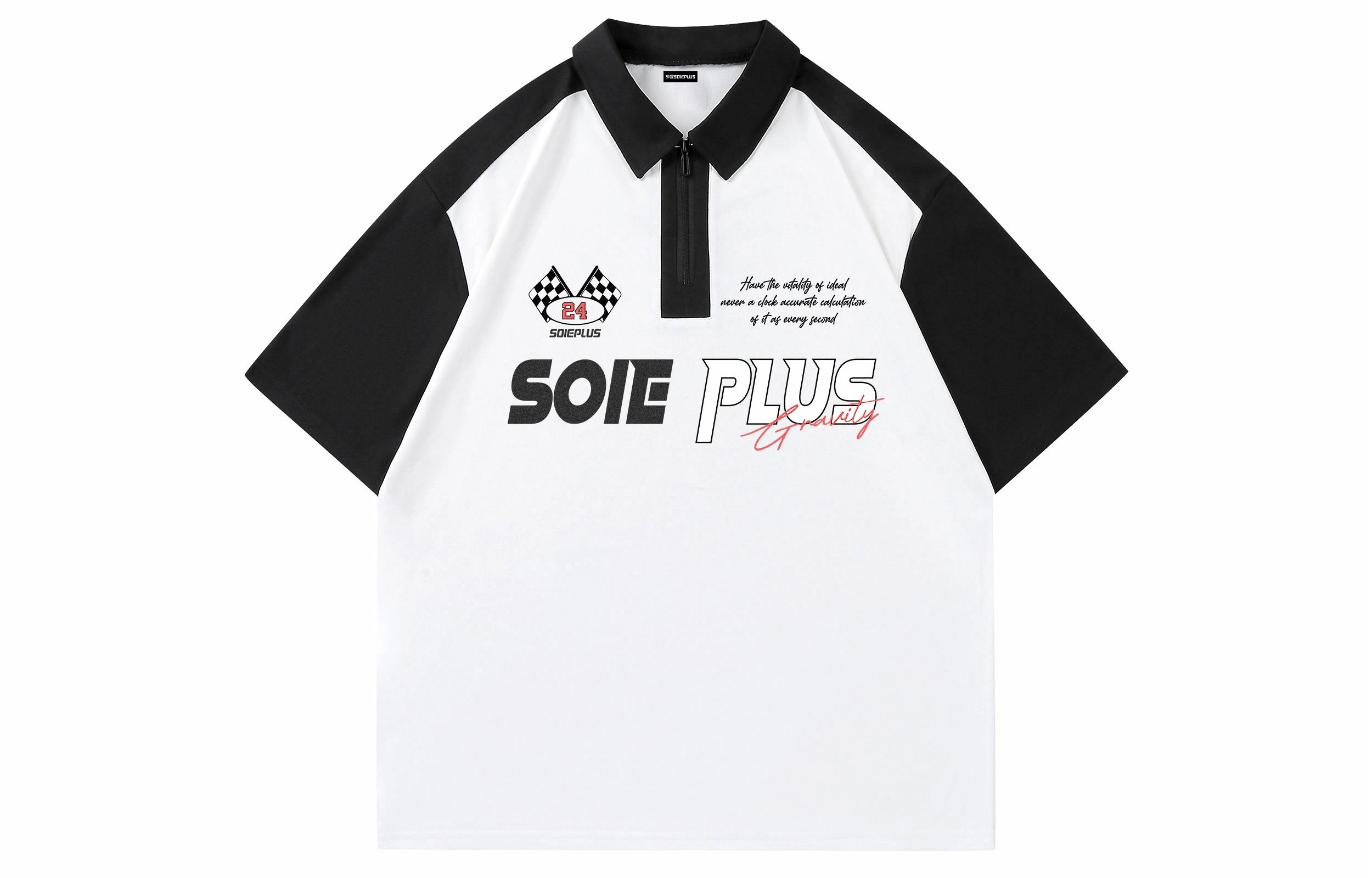 SOIEPLUS POLOT
