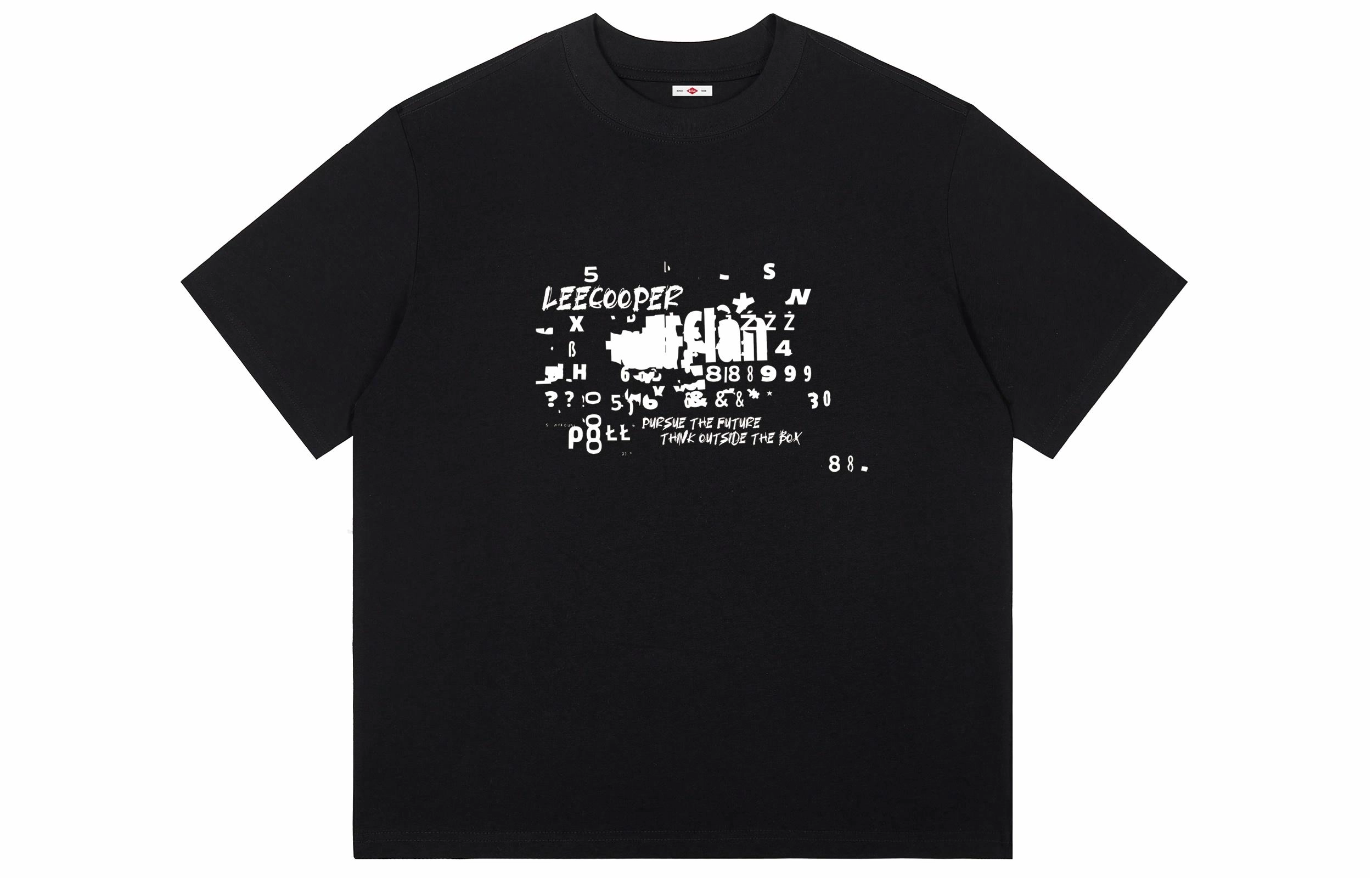 Lee Cooper logoT