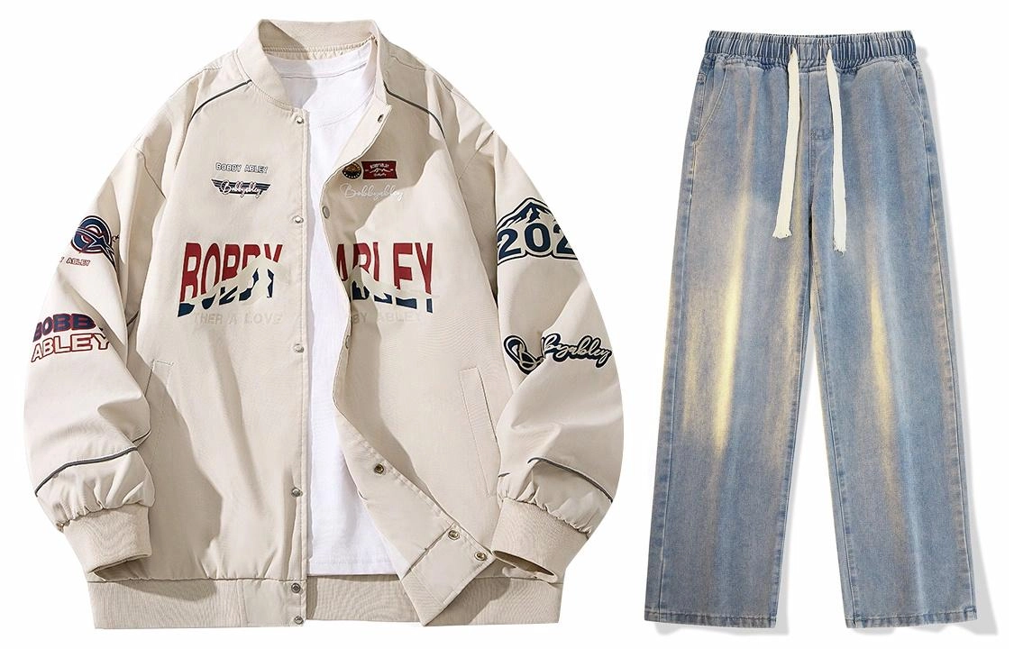 BOBBY ABLEY Logo