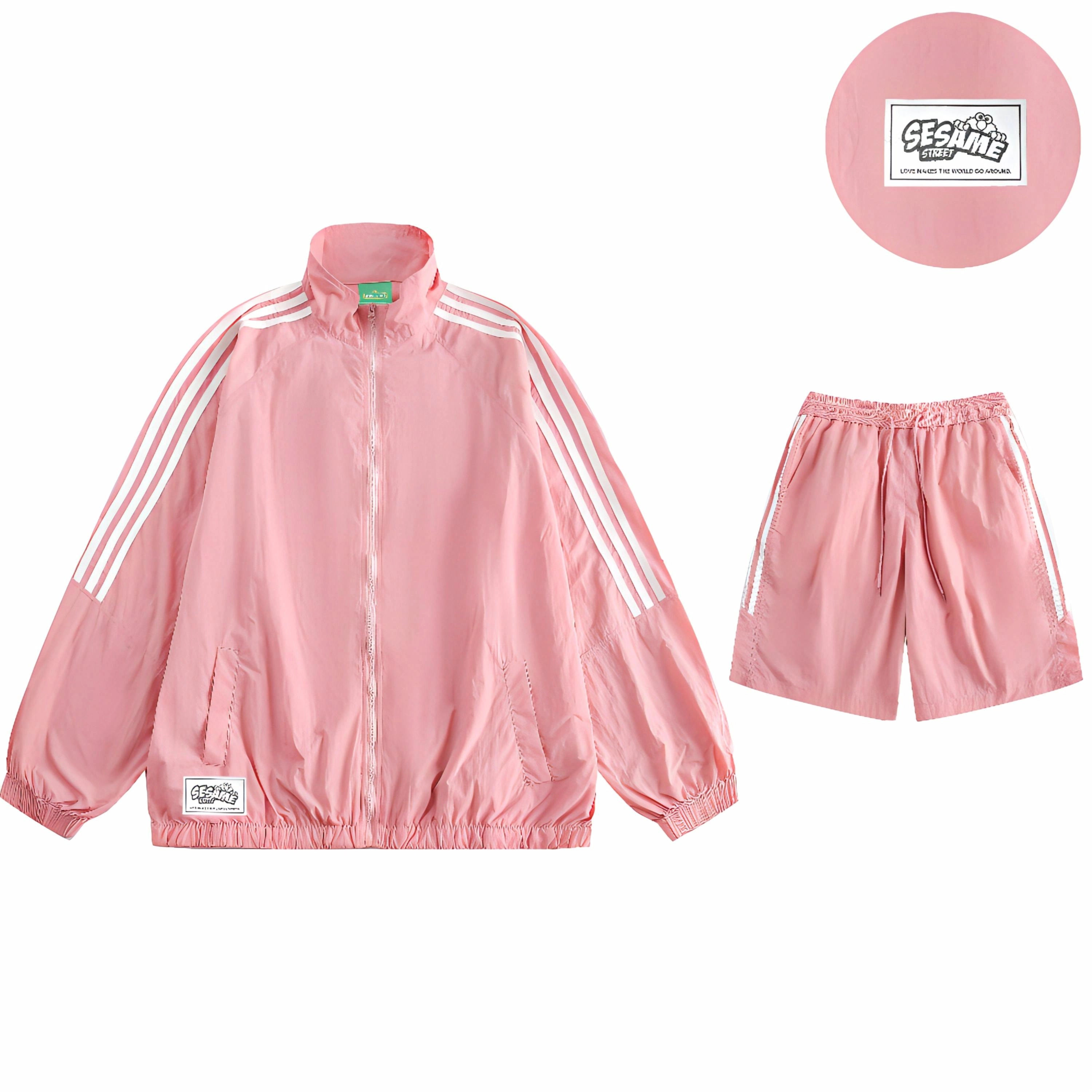SESAME STREET UPF50+