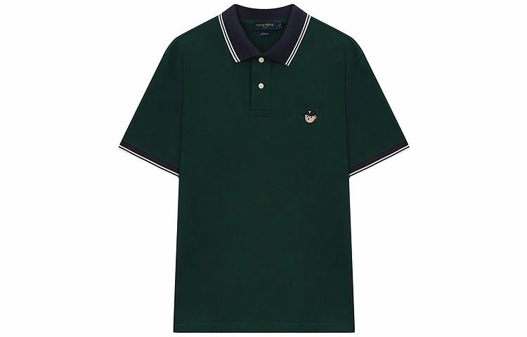 Teenie Weenie Men Polo