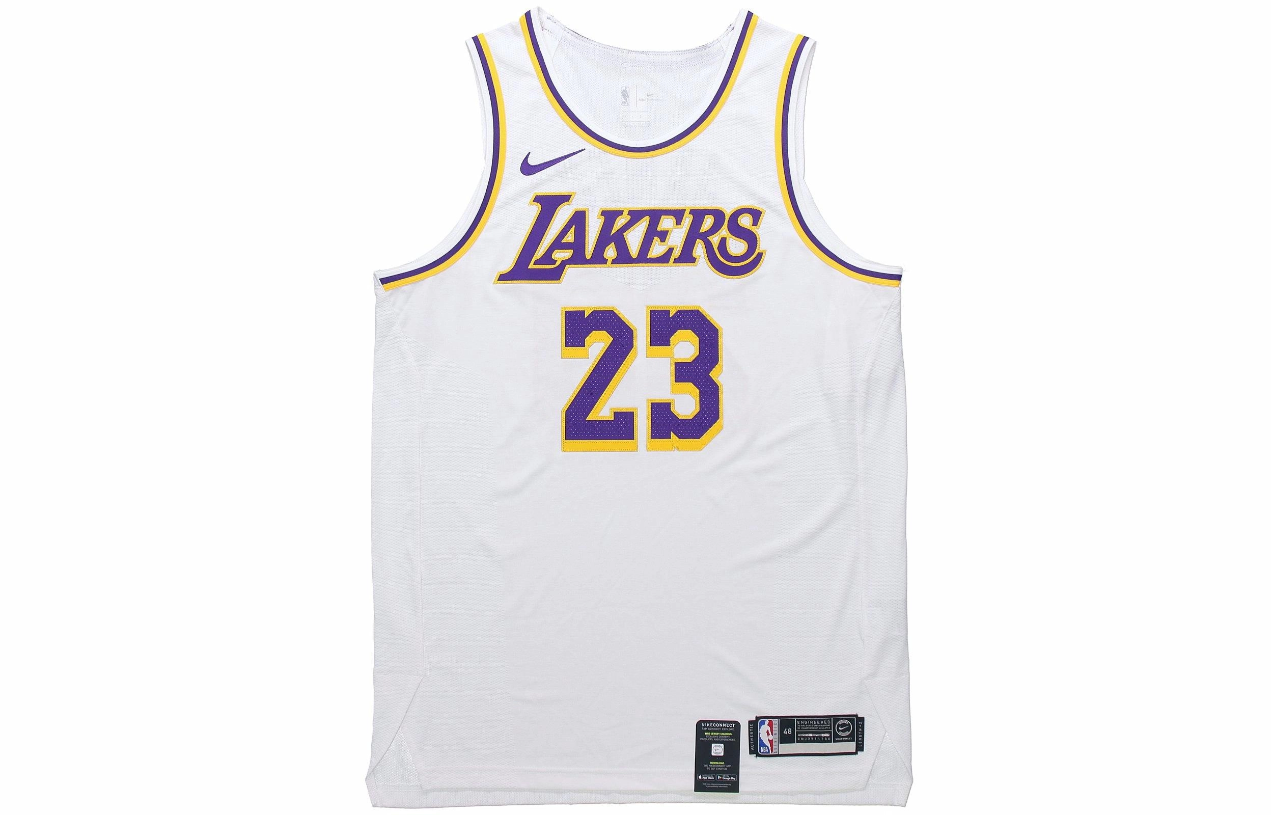 Nike NBA AU 23